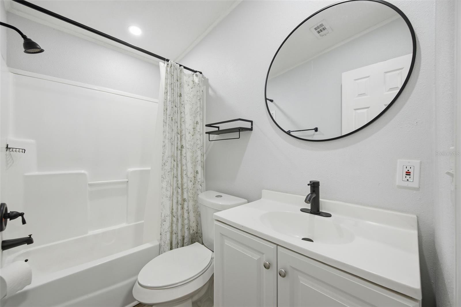 MENDENHALL TERRACE - Residential