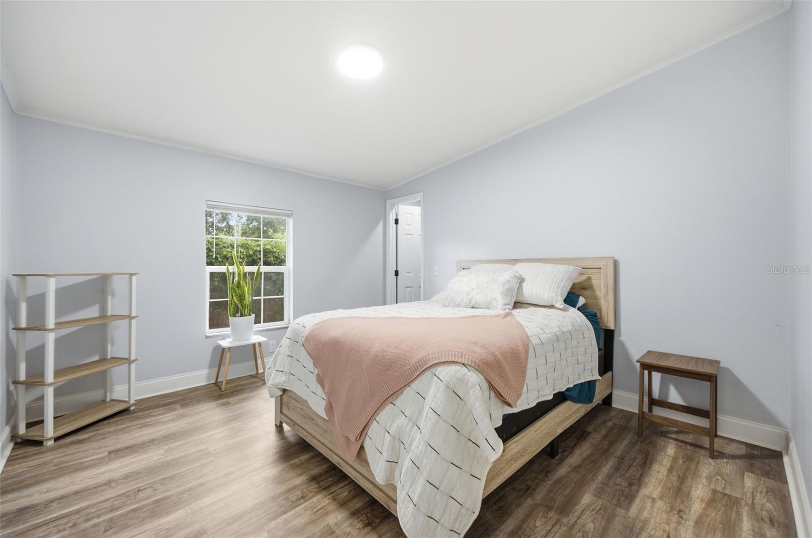 MENDENHALL TERRACE - Residential