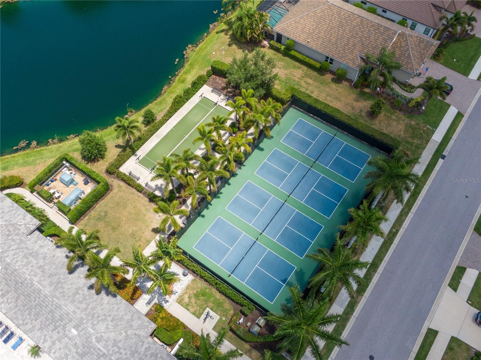 INDIGO PH IV & V - Residential
