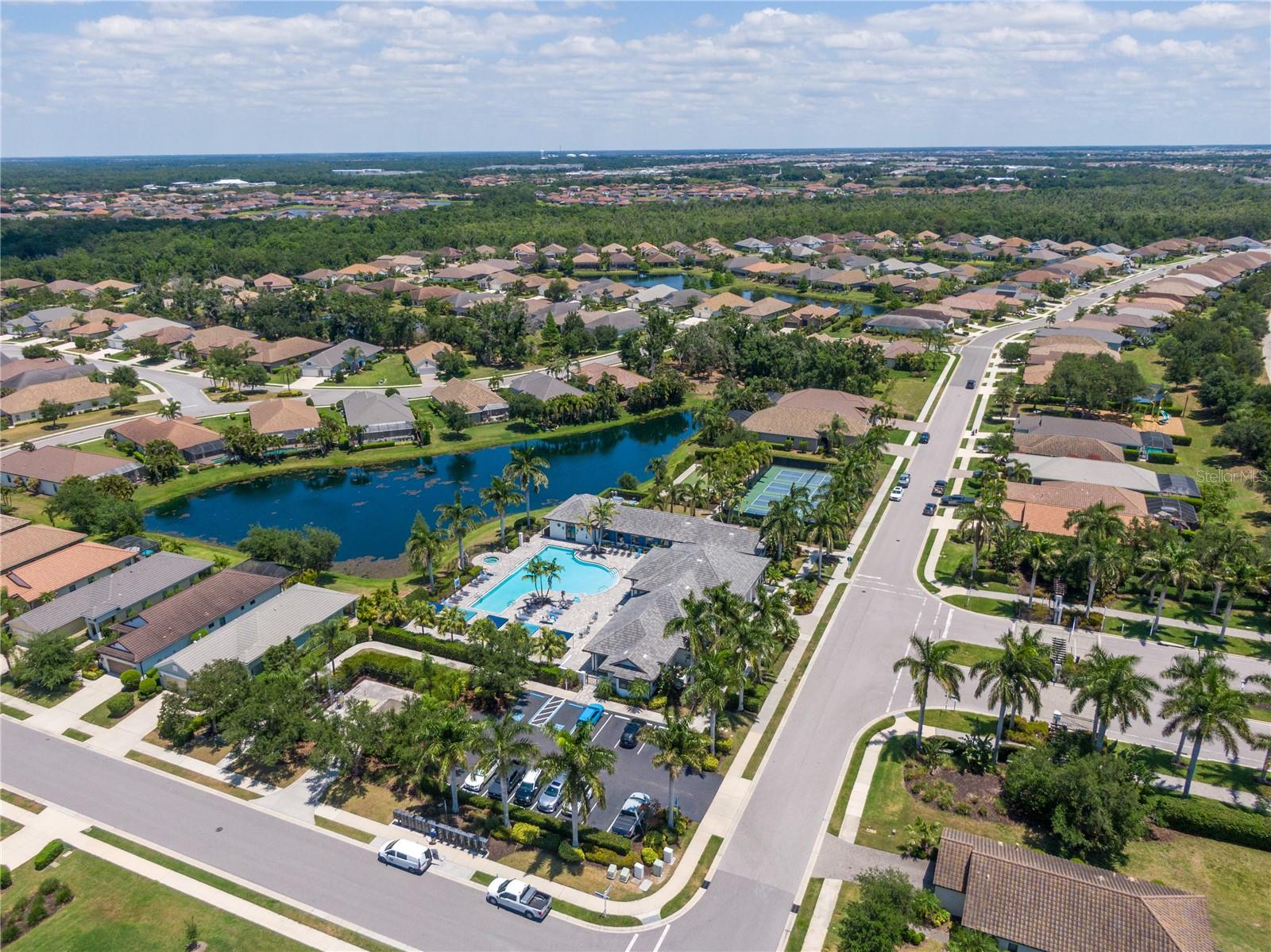INDIGO PH IV & V - Residential
