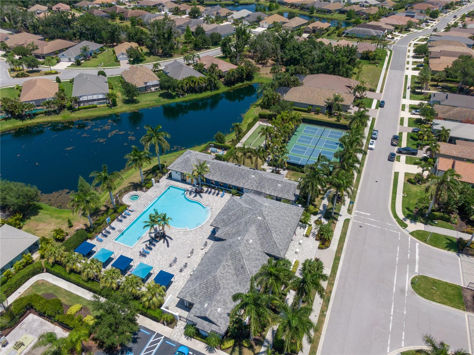 INDIGO PH IV & V - Residential