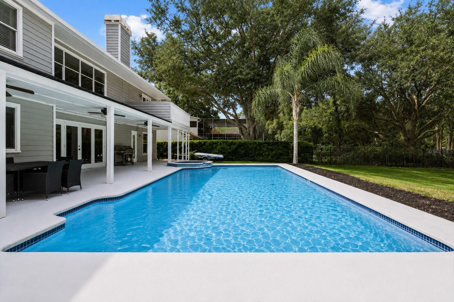THE MANORS OF CRYSTAL LAKES - Residential