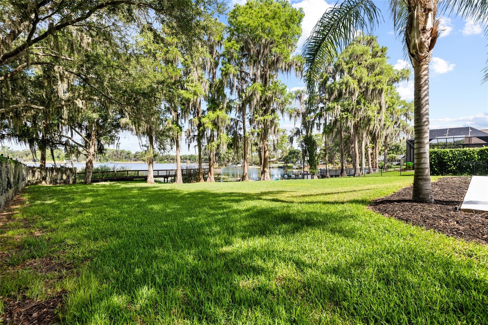 THE MANORS OF CRYSTAL LAKES - Residential