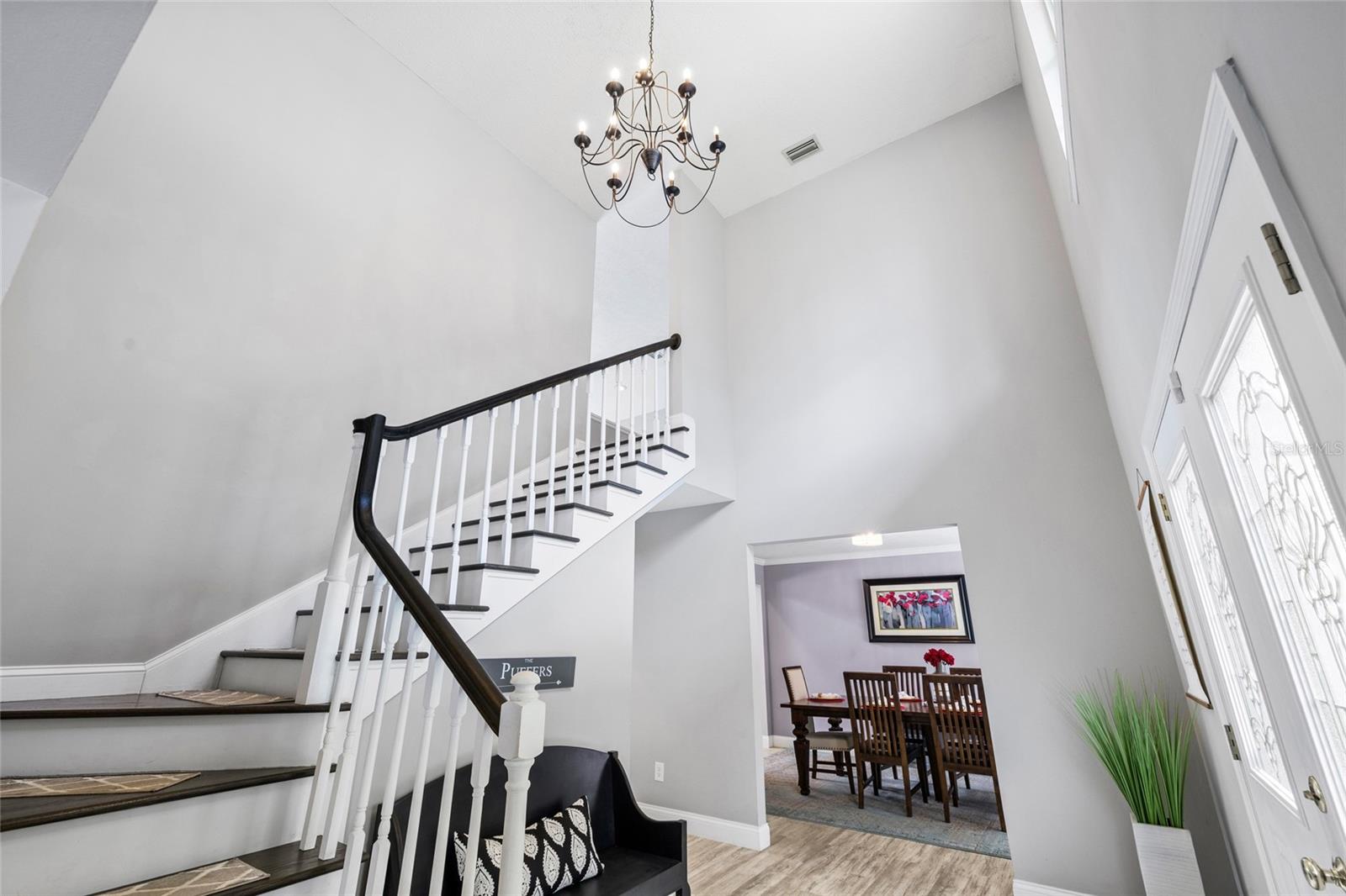 THE MANORS OF CRYSTAL LAKES - Residential