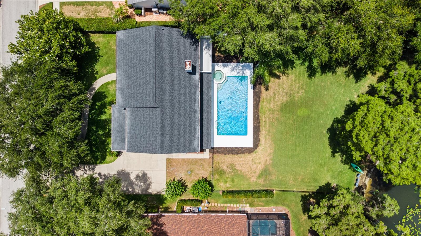 THE MANORS OF CRYSTAL LAKES - Residential