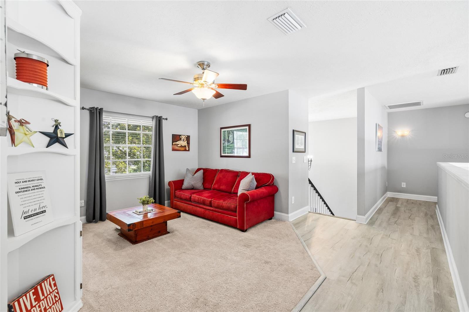 THE MANORS OF CRYSTAL LAKES - Residential