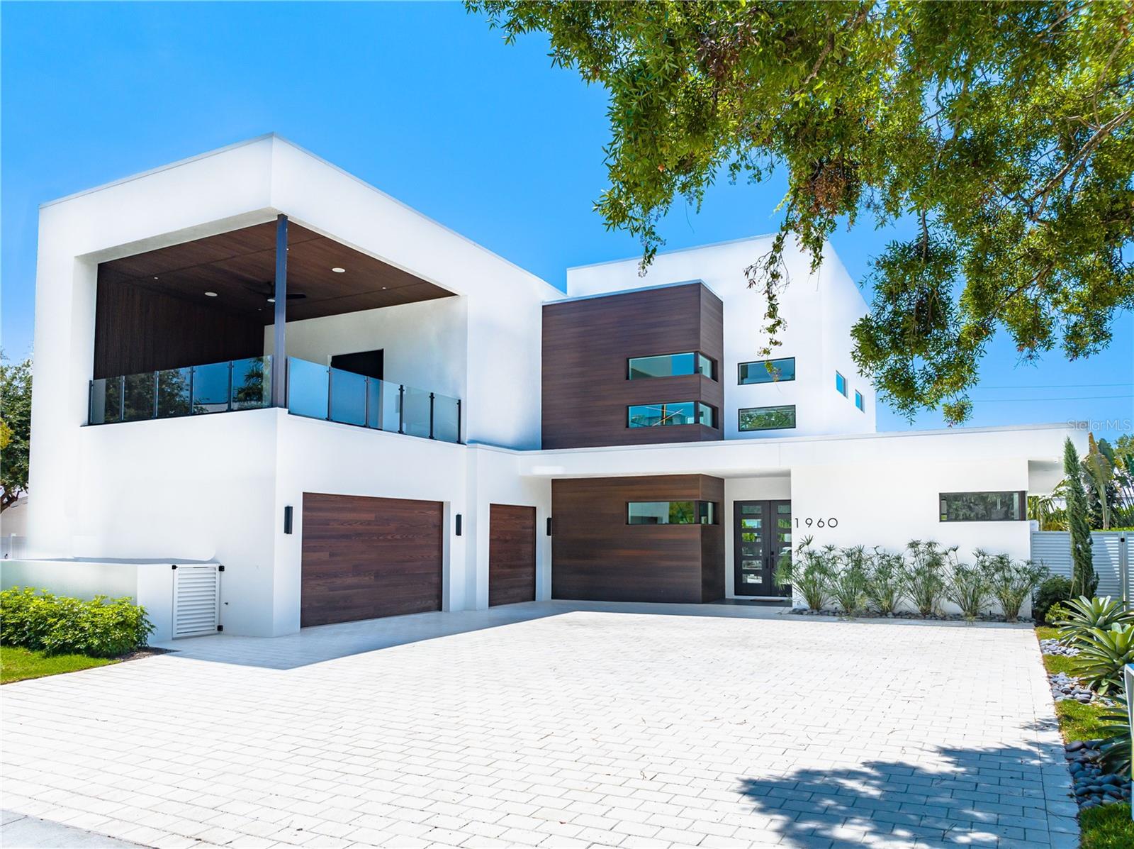 HARTSDALE - Residential
