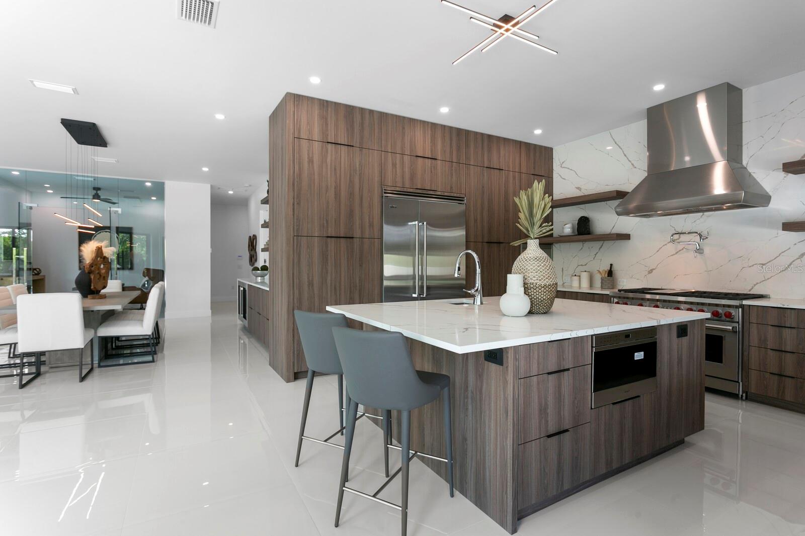 HARTSDALE - Residential