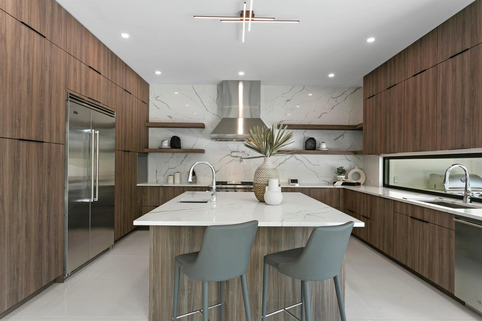 HARTSDALE - Residential