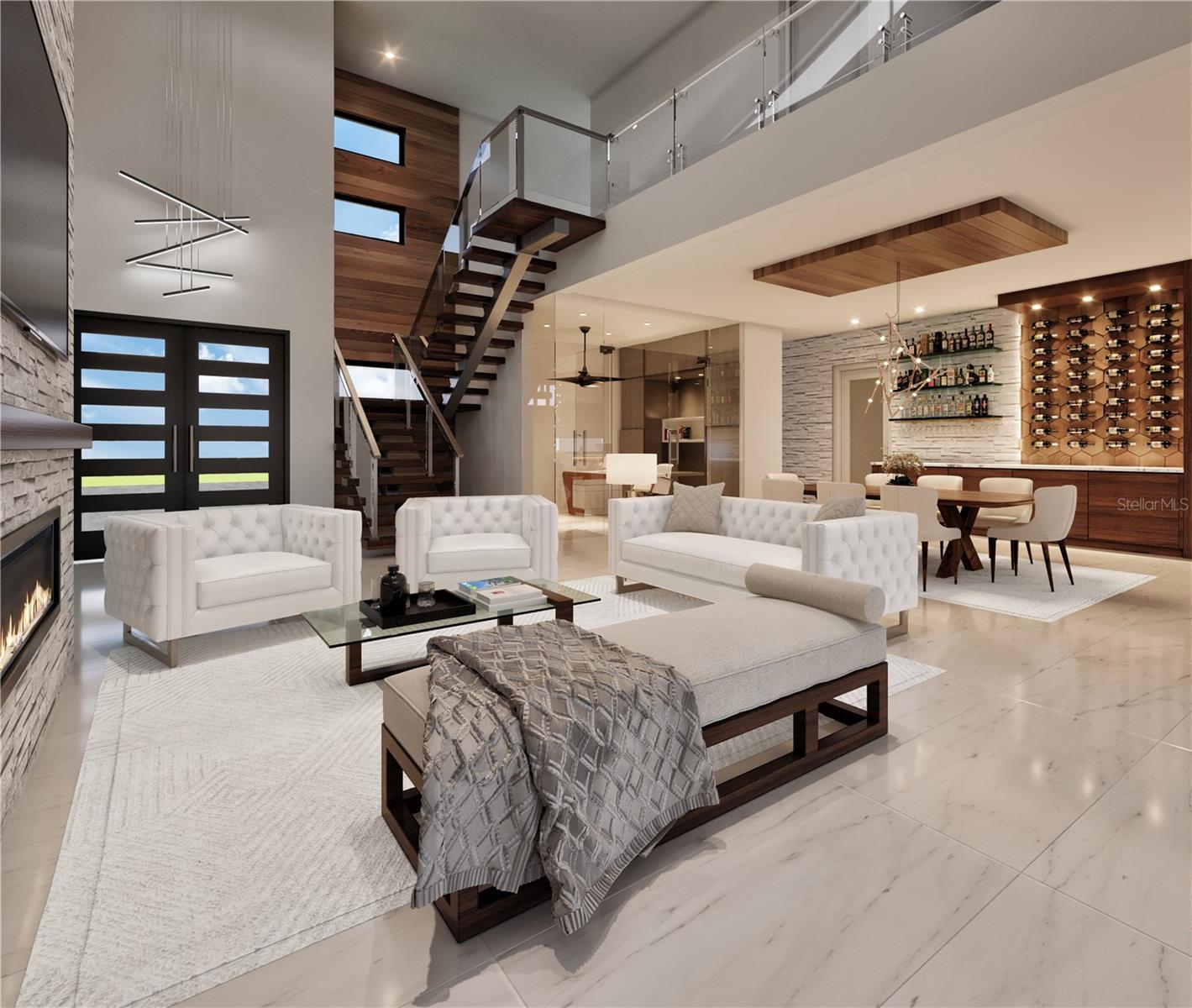HARTSDALE - Residential