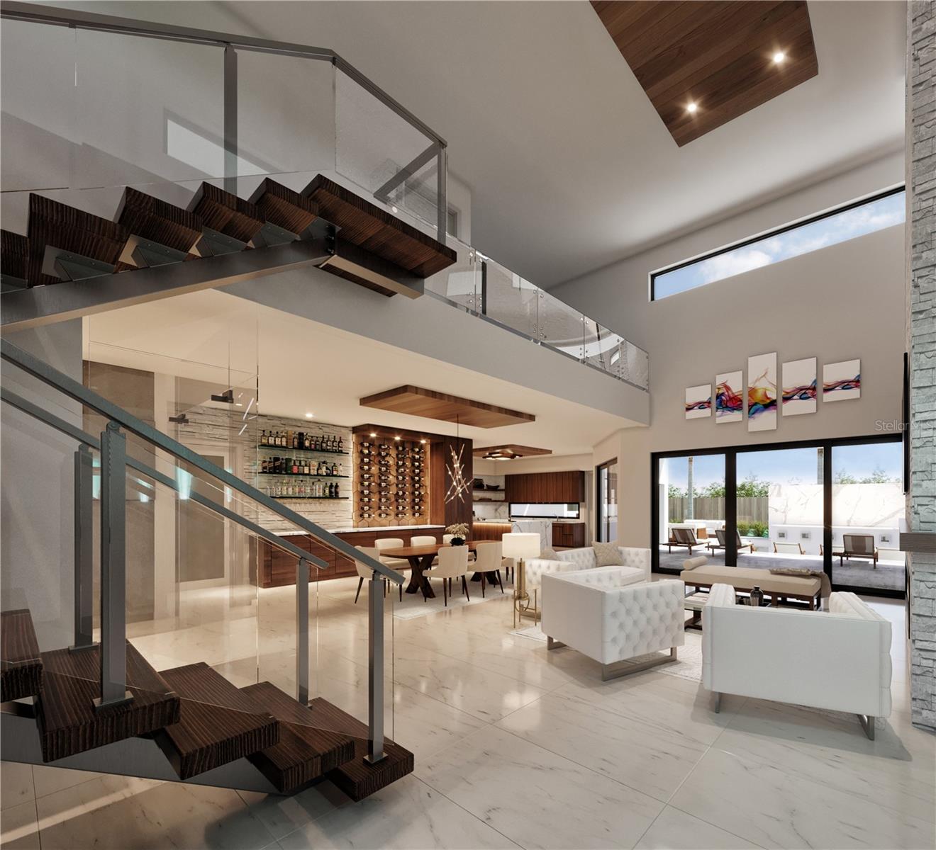 HARTSDALE - Residential