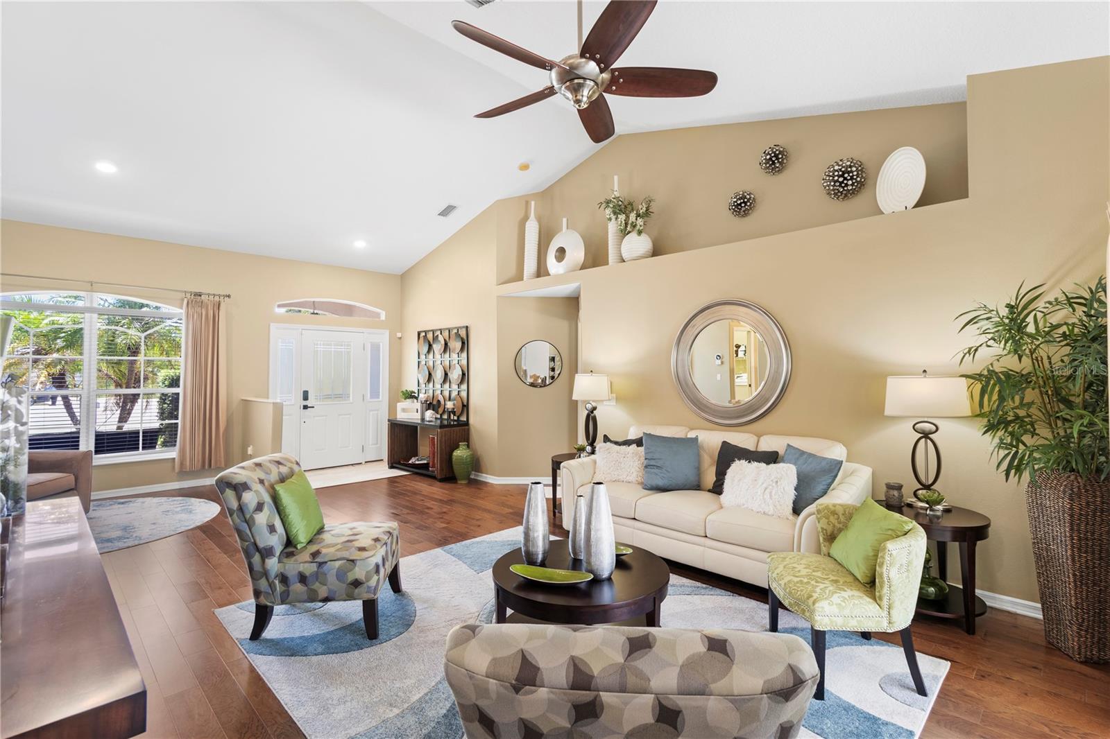 WALLINGFORD - Residential