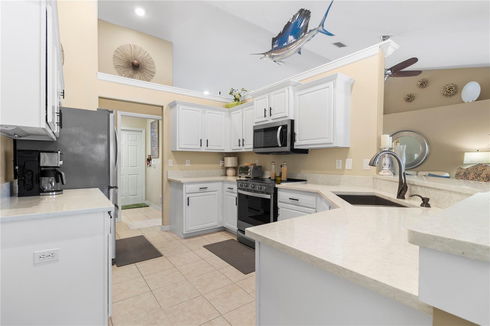 WALLINGFORD - Residential