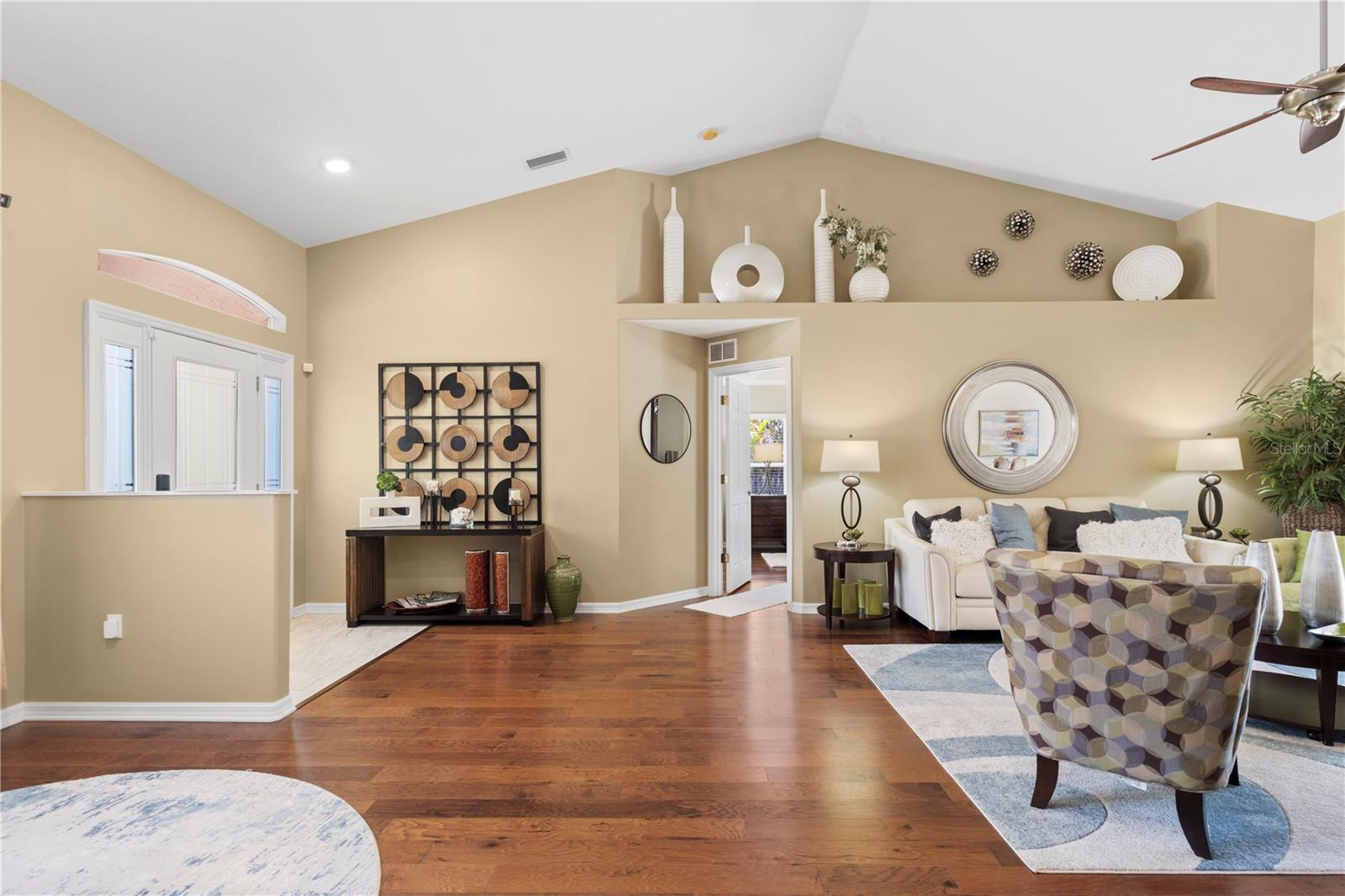 WALLINGFORD - Residential