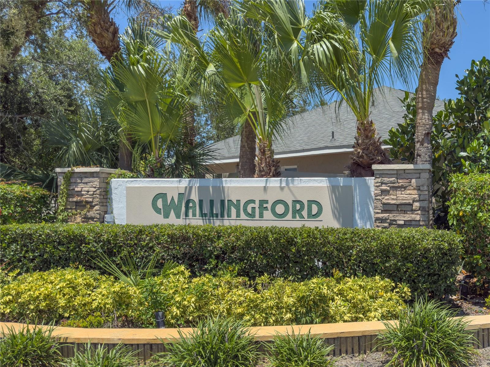 WALLINGFORD - Residential
