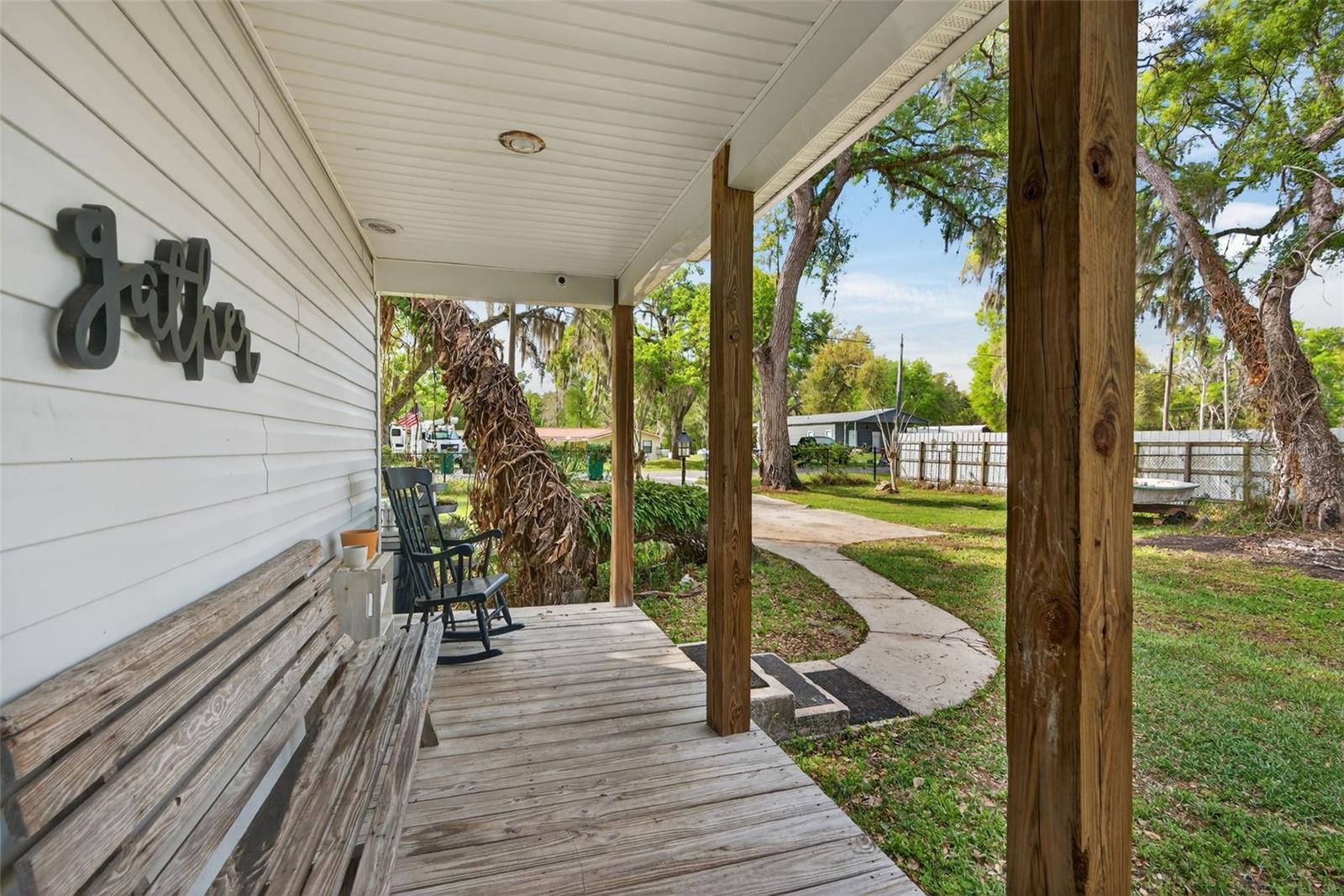 WITHLAPOPKA ISLANDS UNIT 04A - Residential