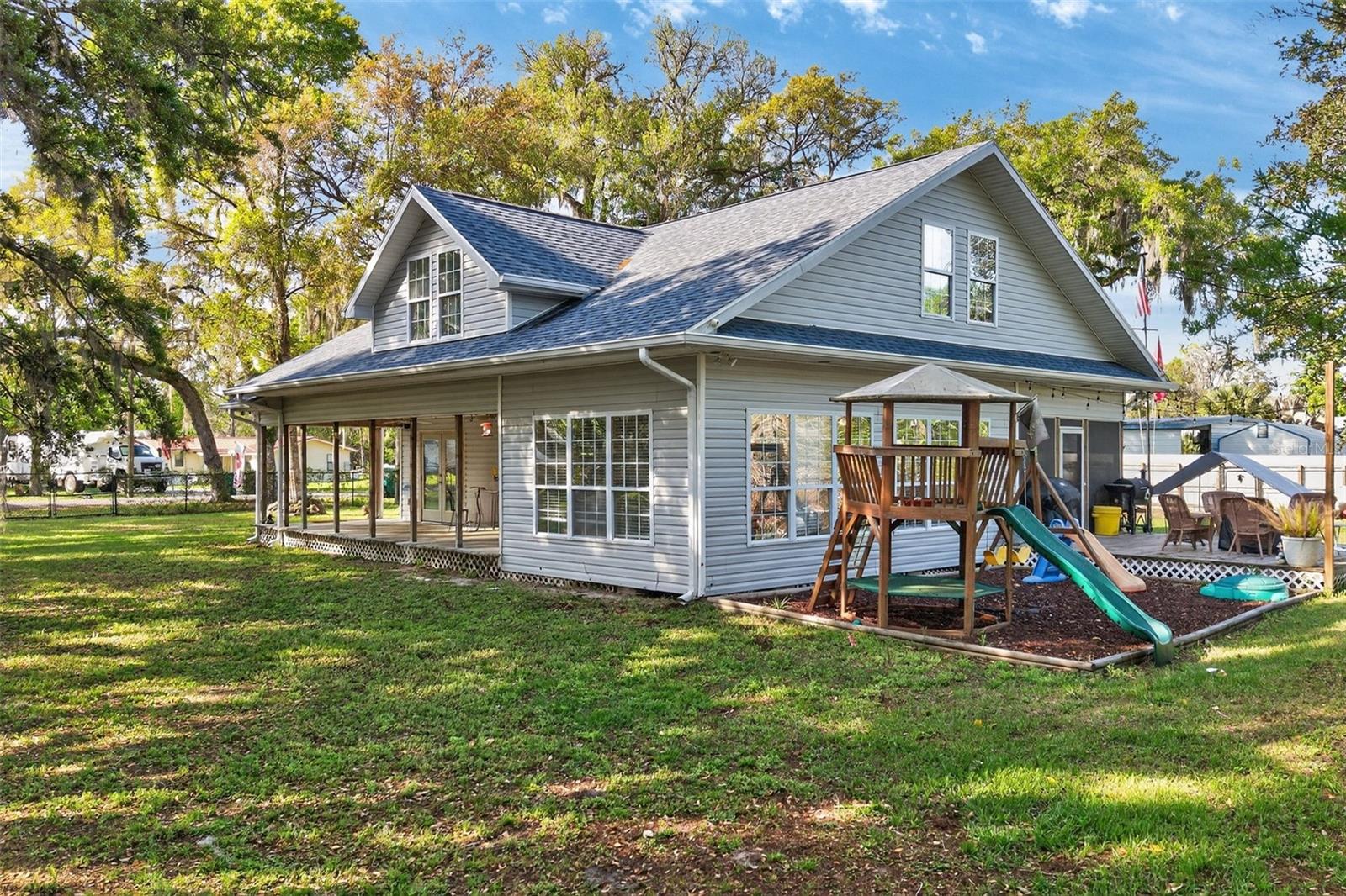 WITHLAPOPKA ISLANDS UNIT 04A - Residential