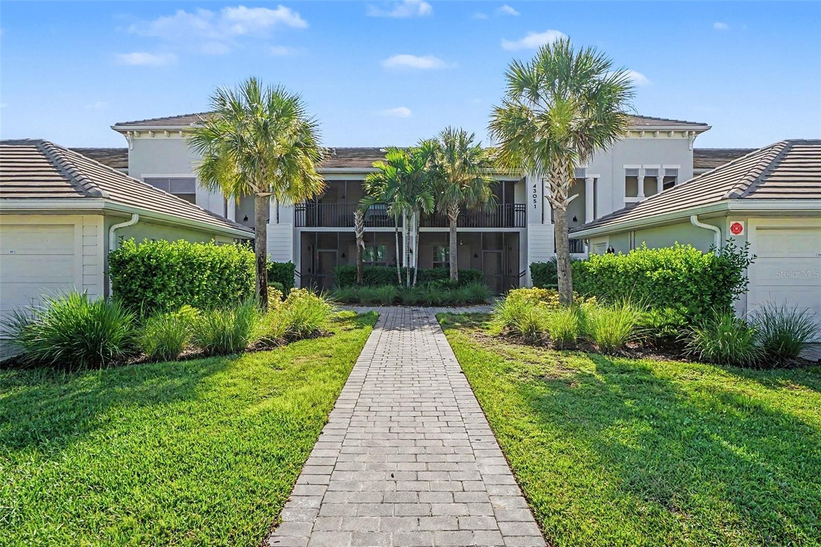BABCOCK NATIONAL - Residential