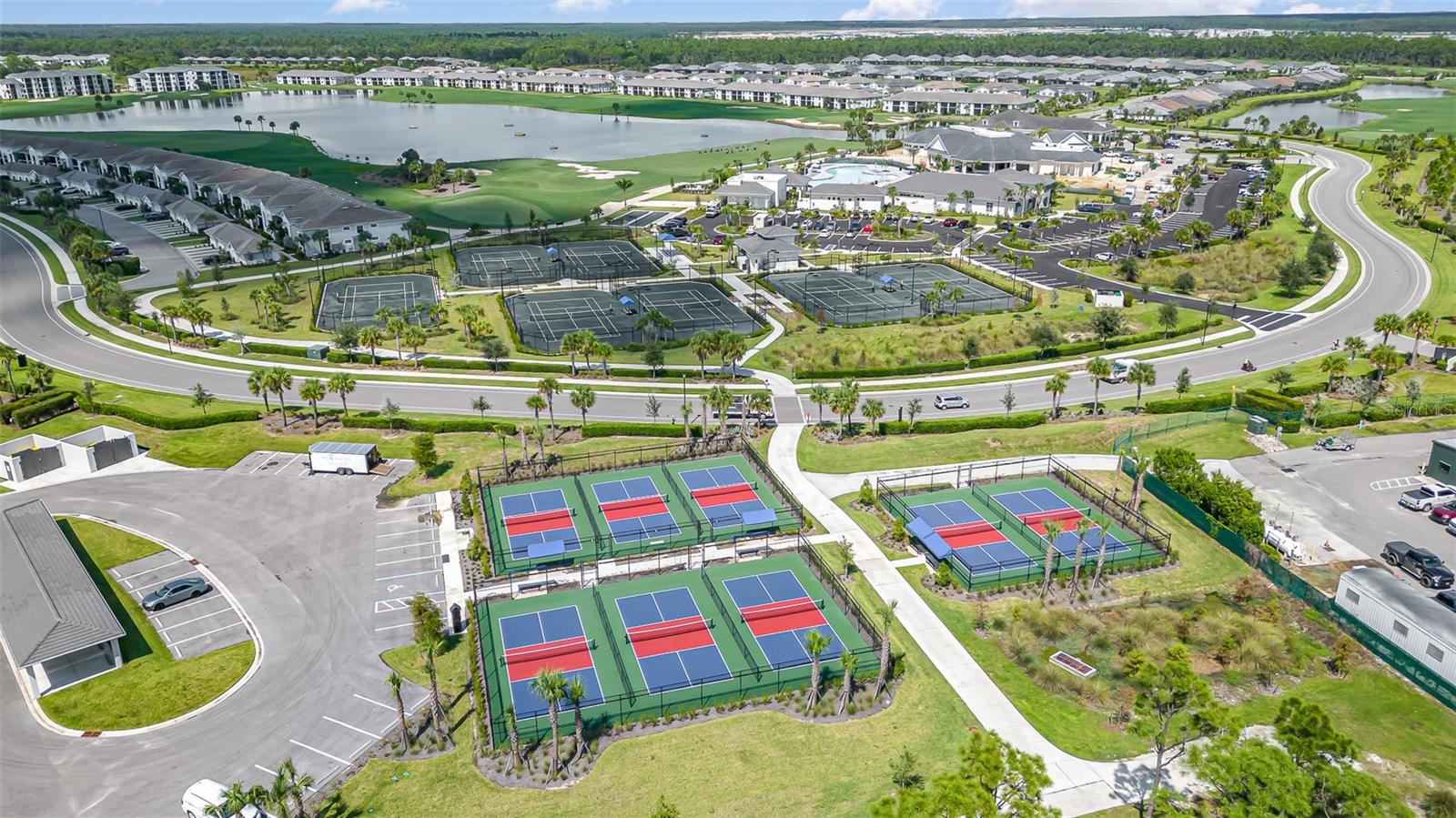 BABCOCK NATIONAL - Residential