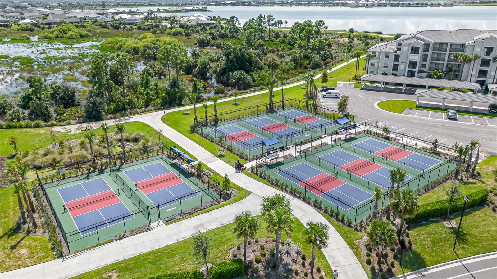 BABCOCK NATIONAL - Residential