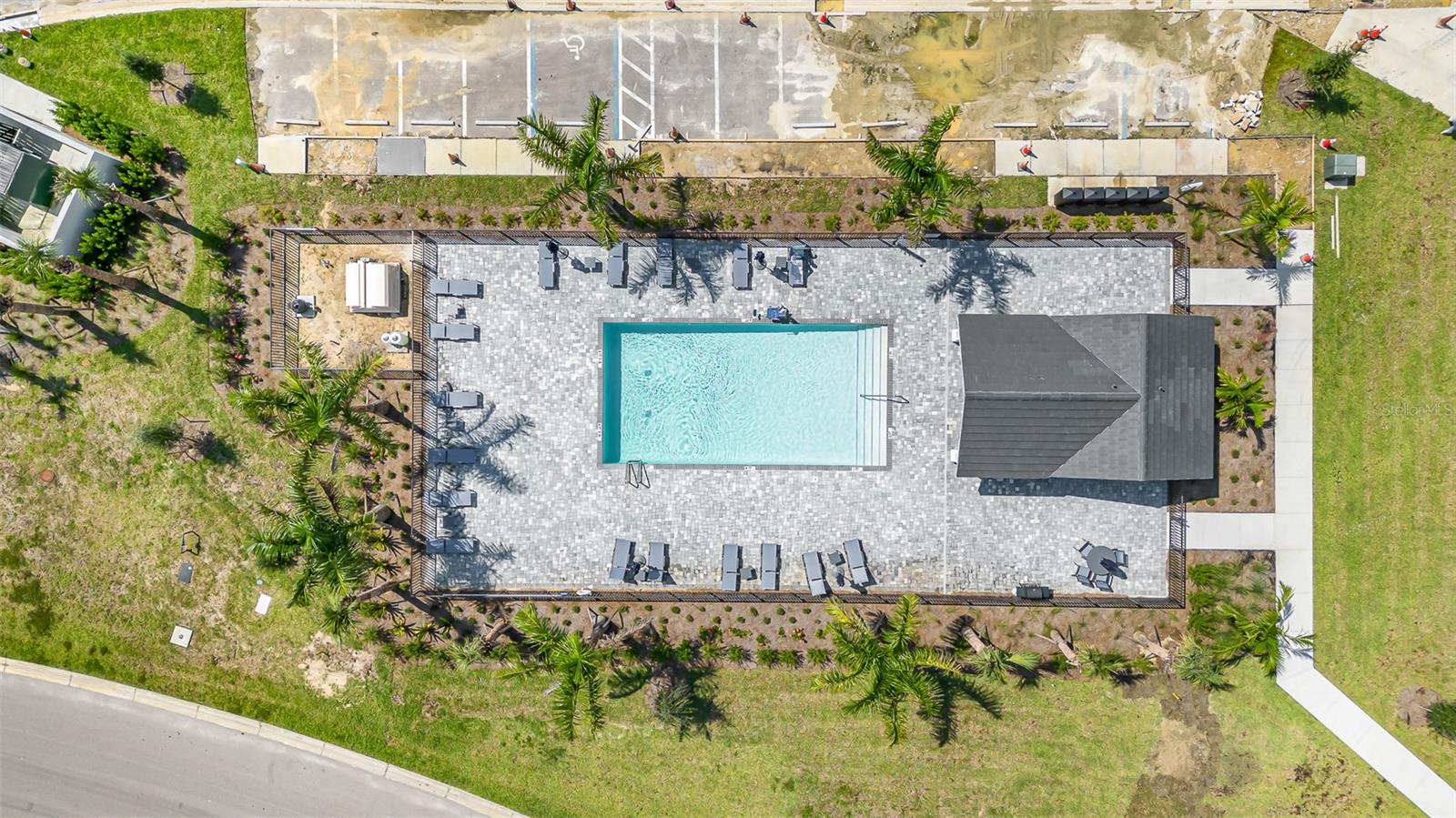 BABCOCK NATIONAL - Residential