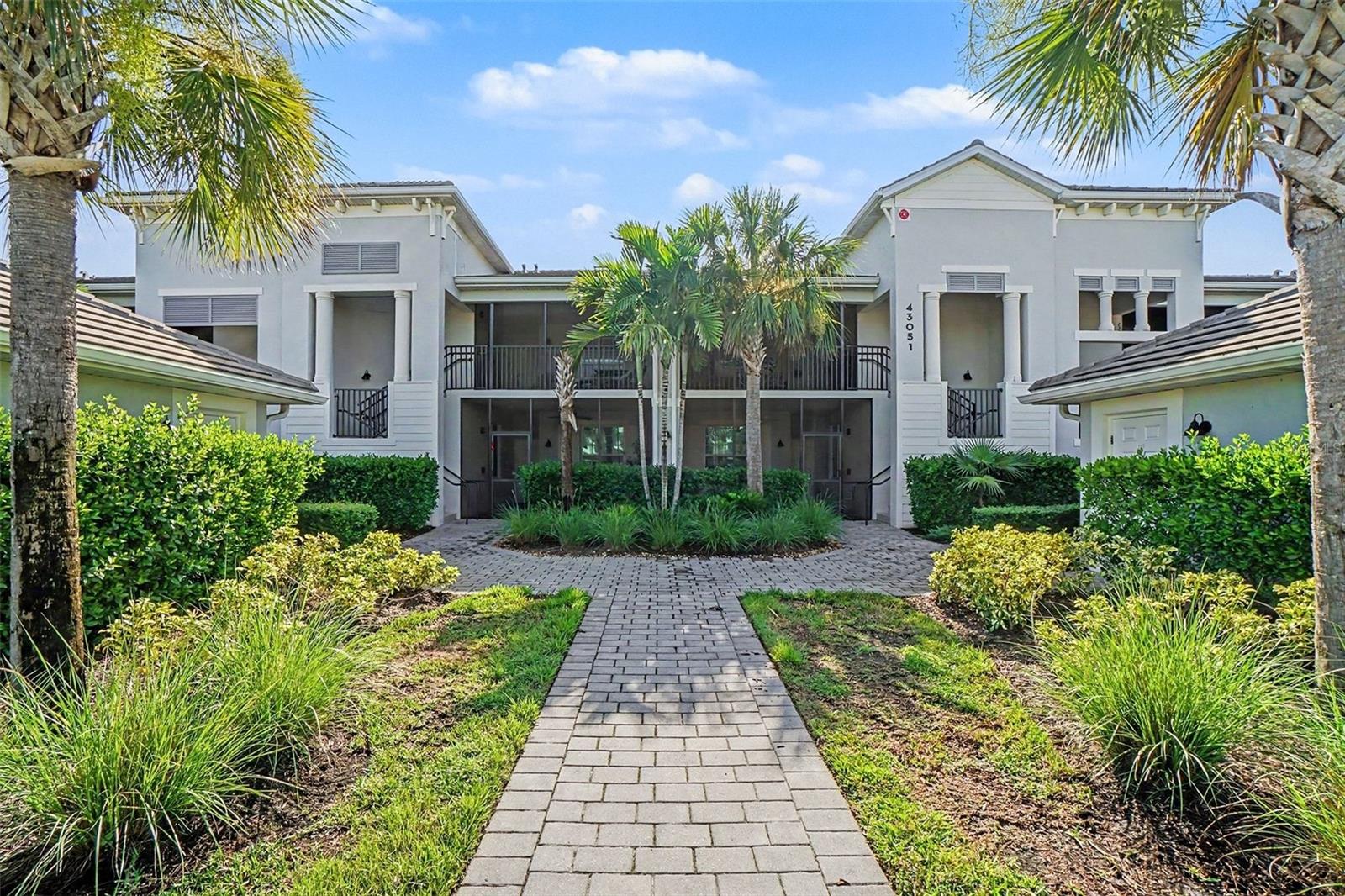 BABCOCK NATIONAL - Residential