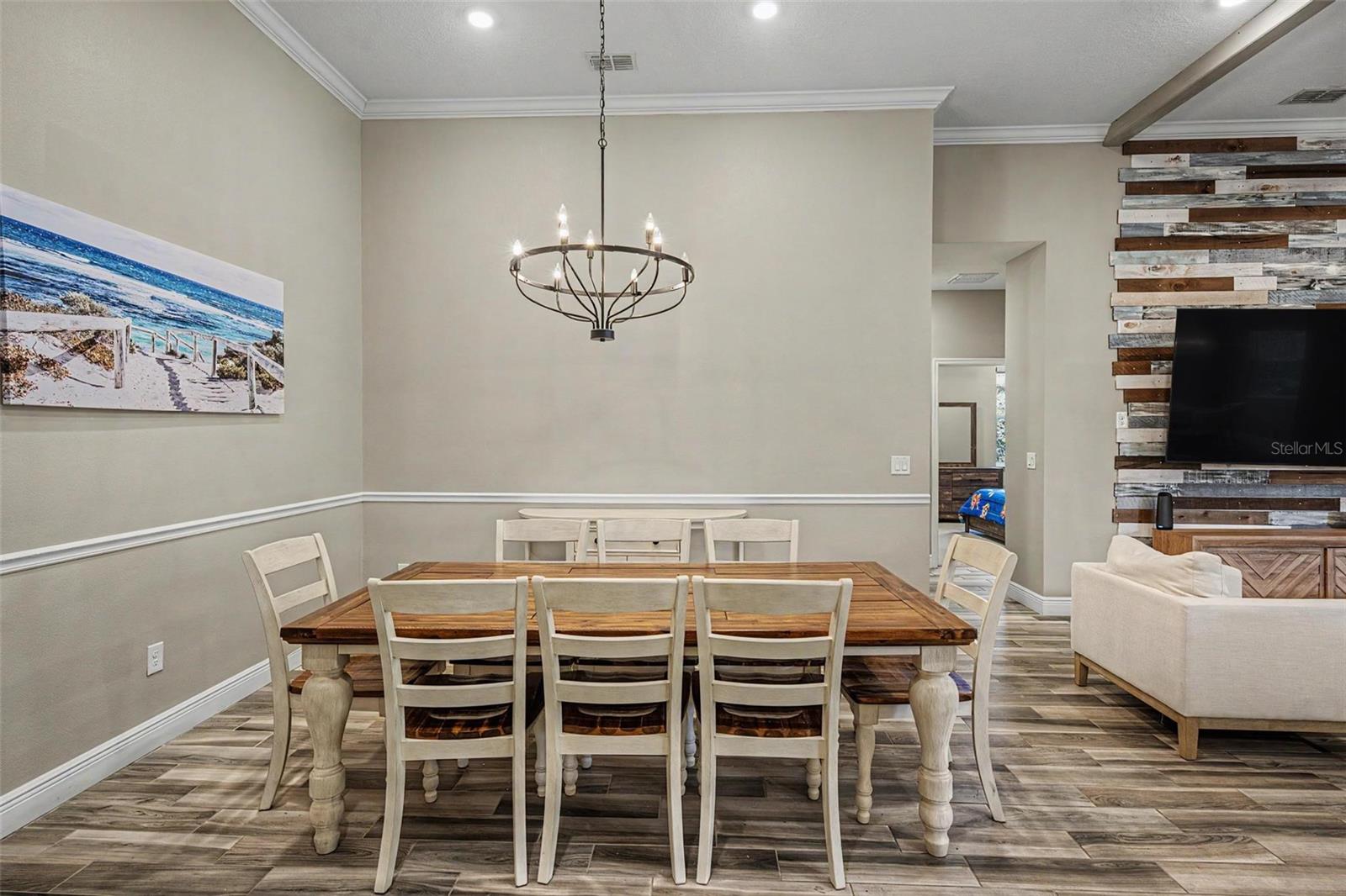 WATERLEAF - Residential