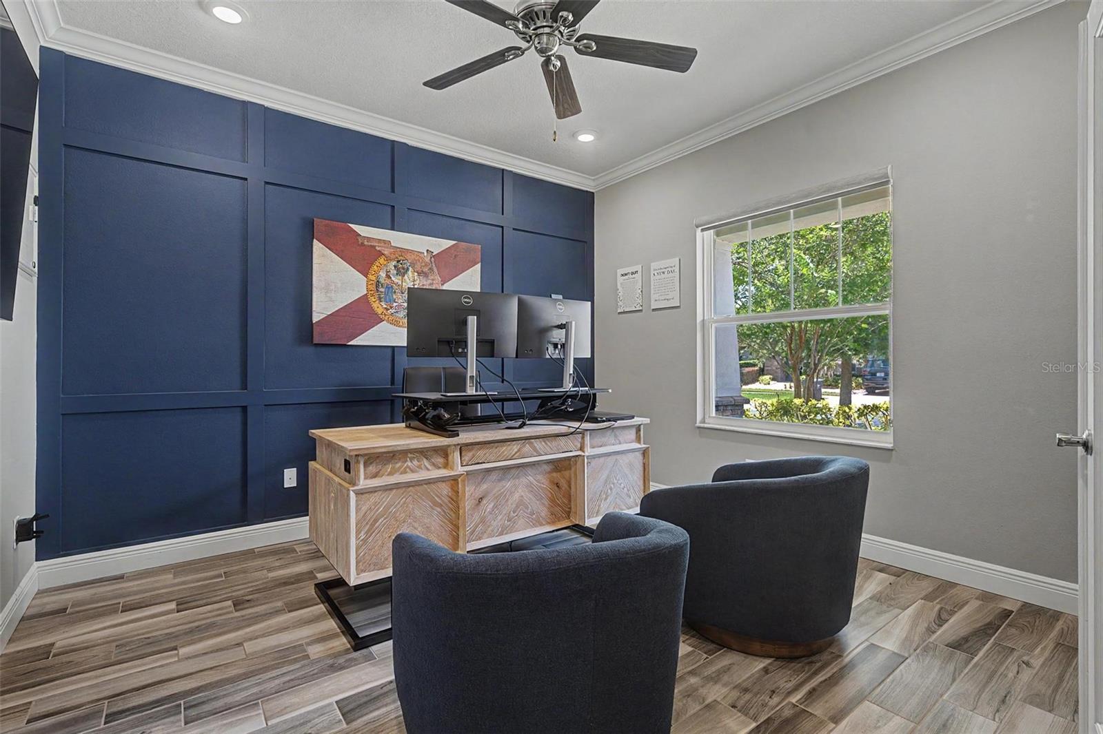WATERLEAF - Residential