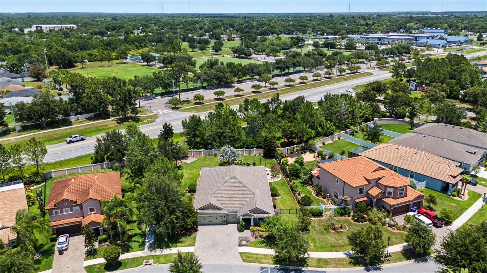 WATERLEAF - Residential