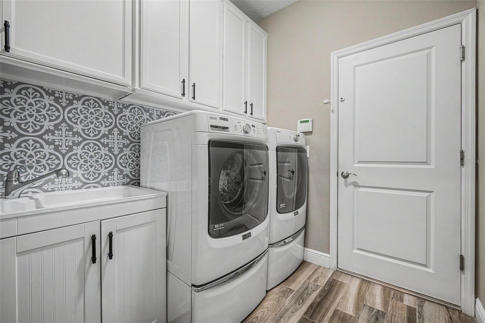 WATERLEAF - Residential