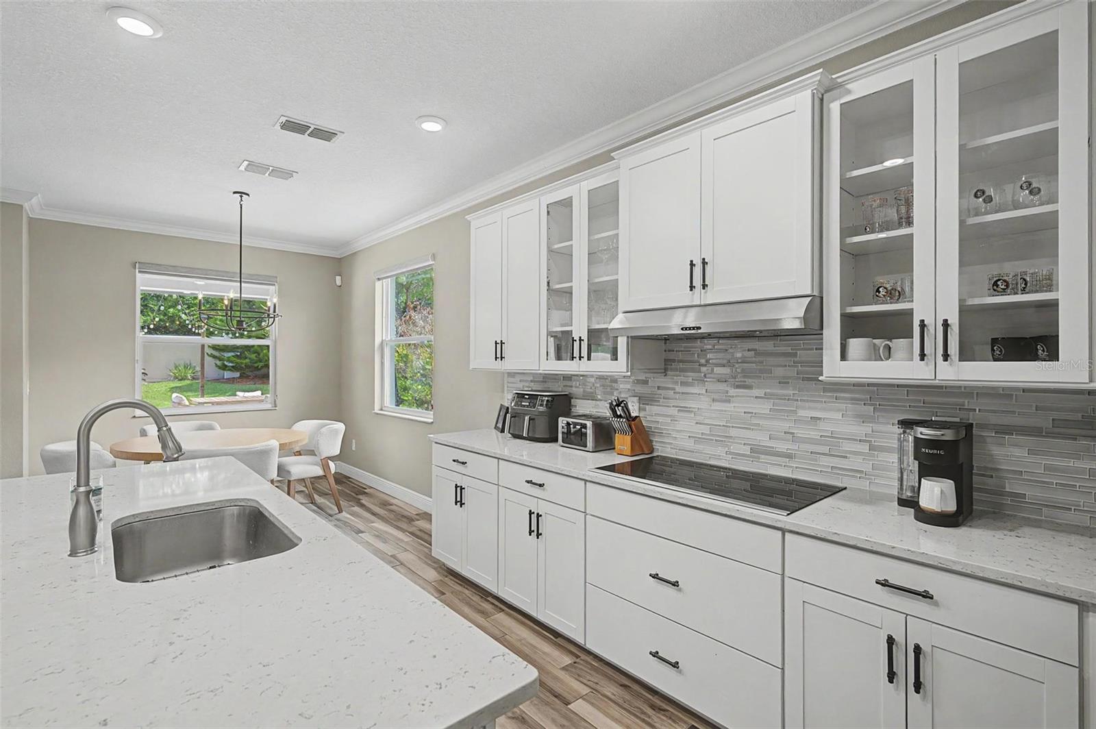 WATERLEAF - Residential