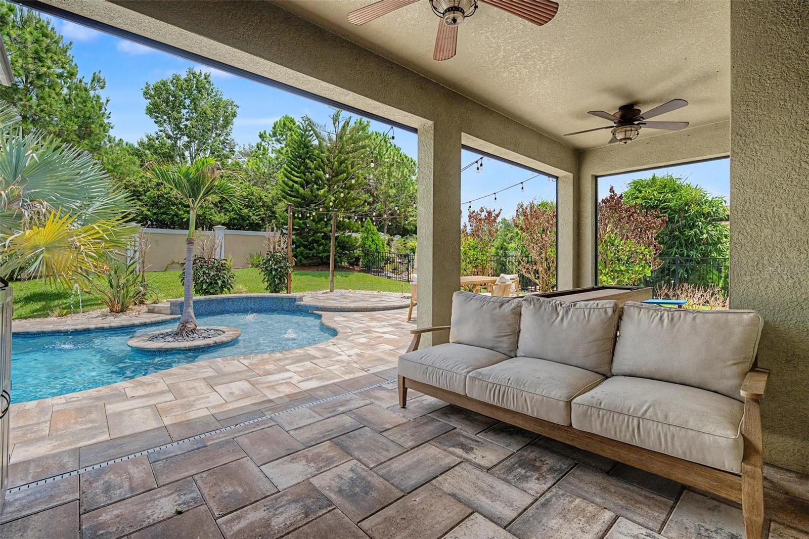 WATERLEAF - Residential