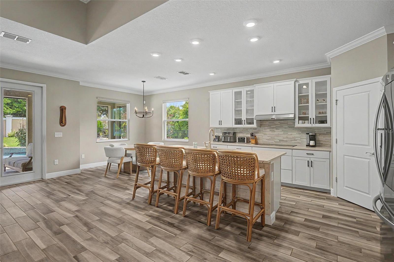WATERLEAF - Residential