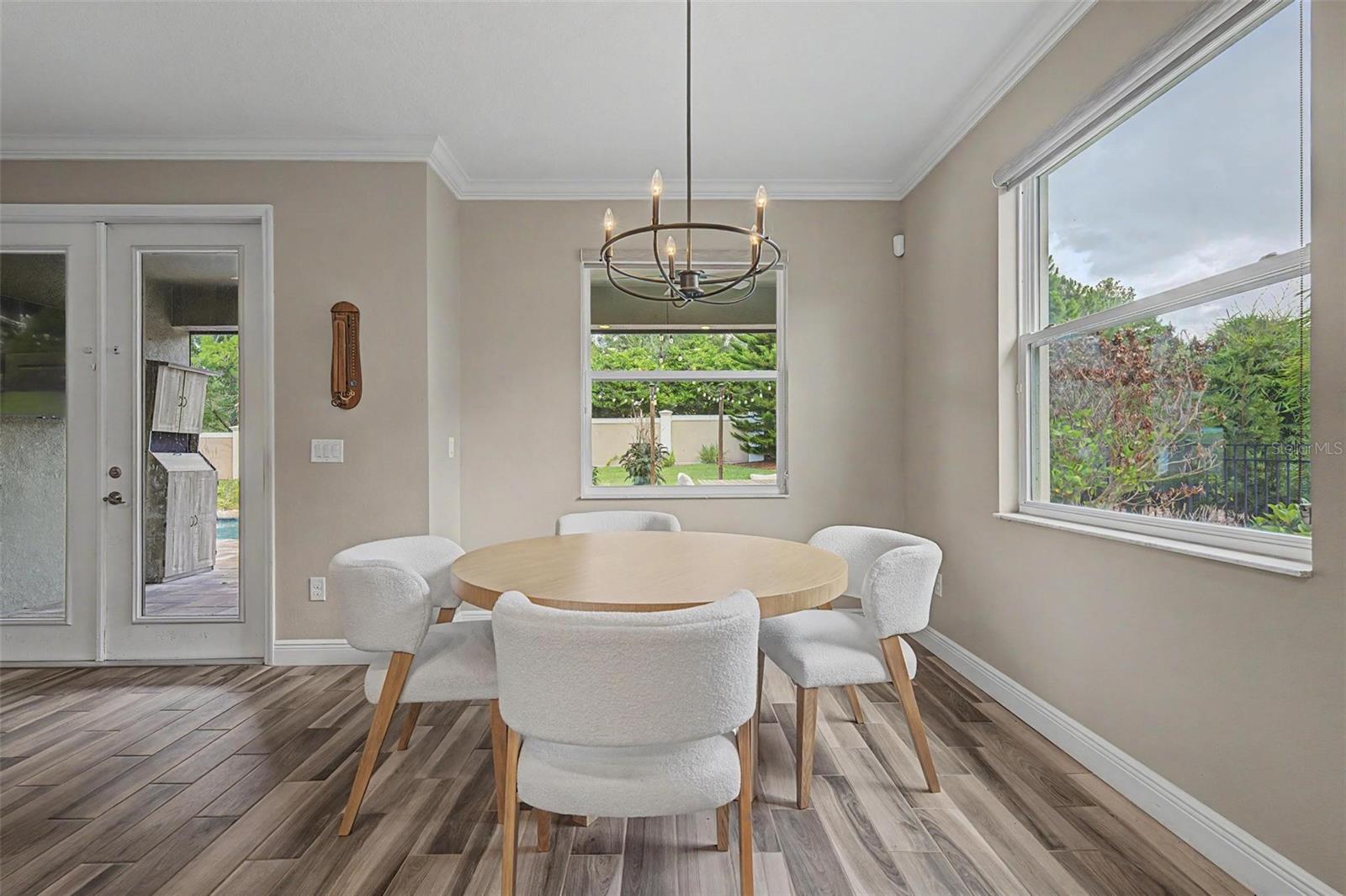 WATERLEAF - Residential