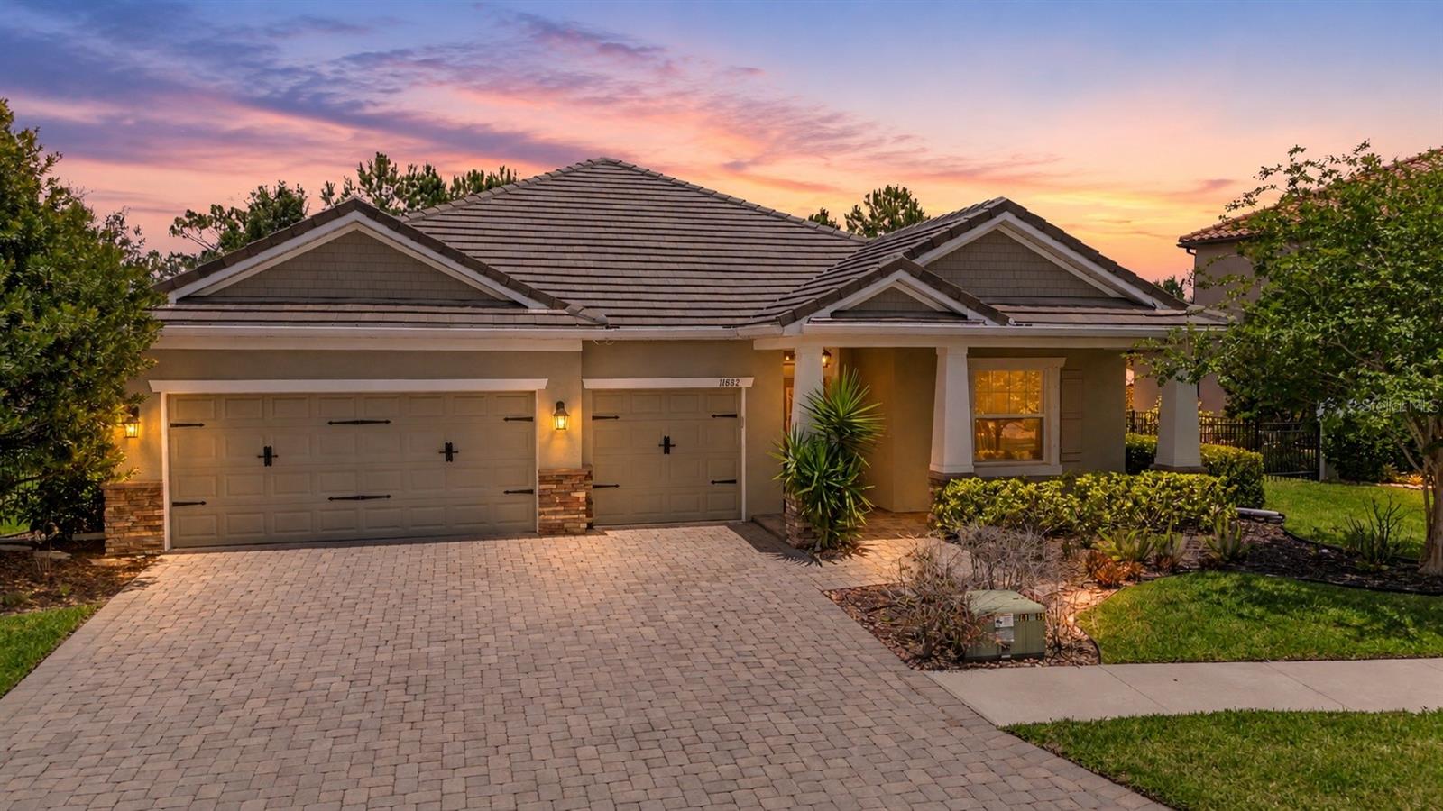 WATERLEAF - Residential