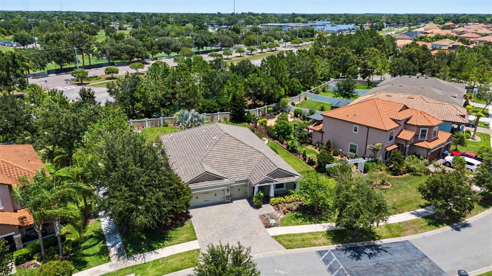 WATERLEAF - Residential