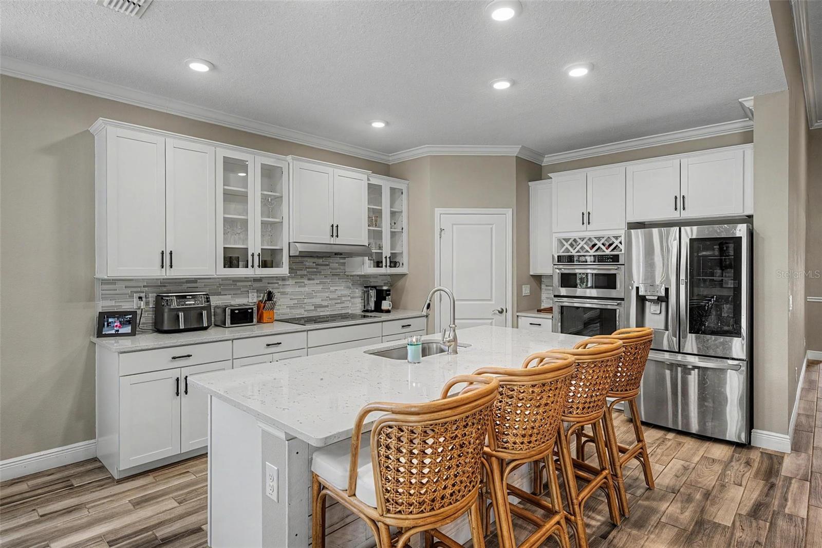 WATERLEAF - Residential
