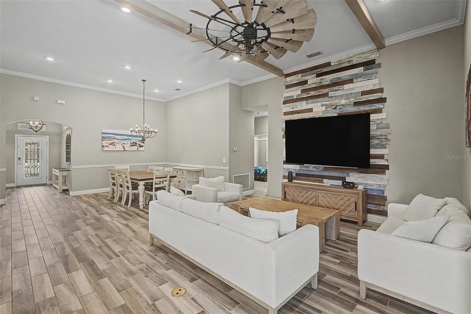 WATERLEAF - Residential