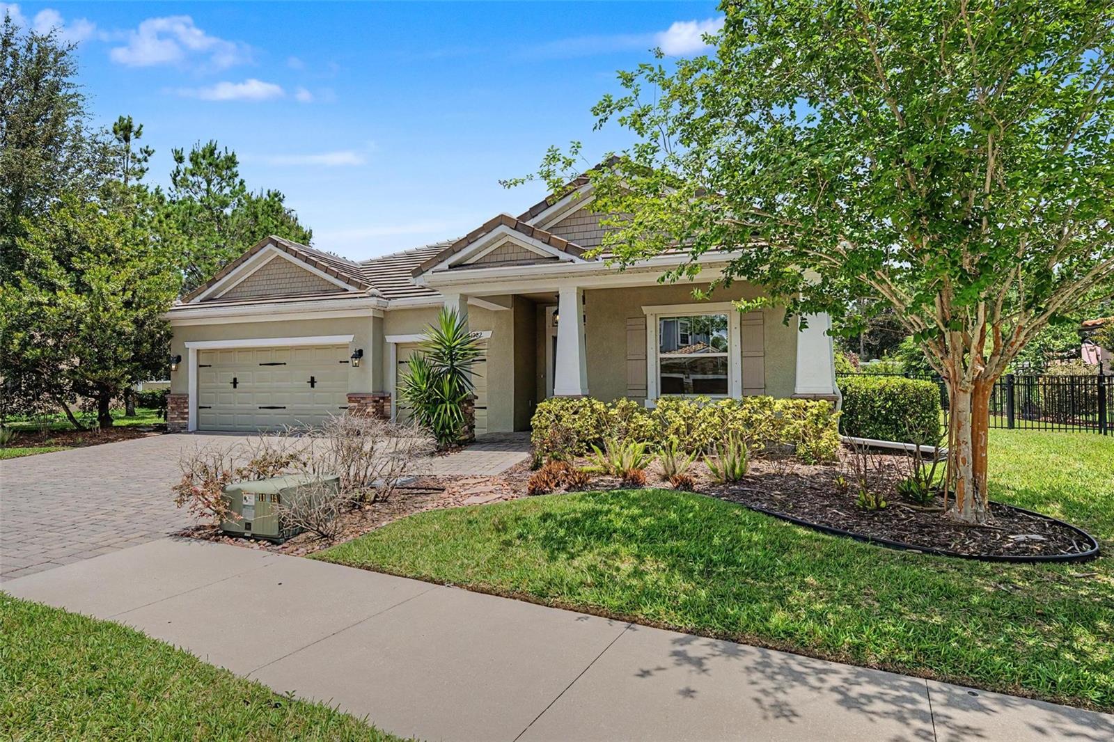 WATERLEAF - Residential