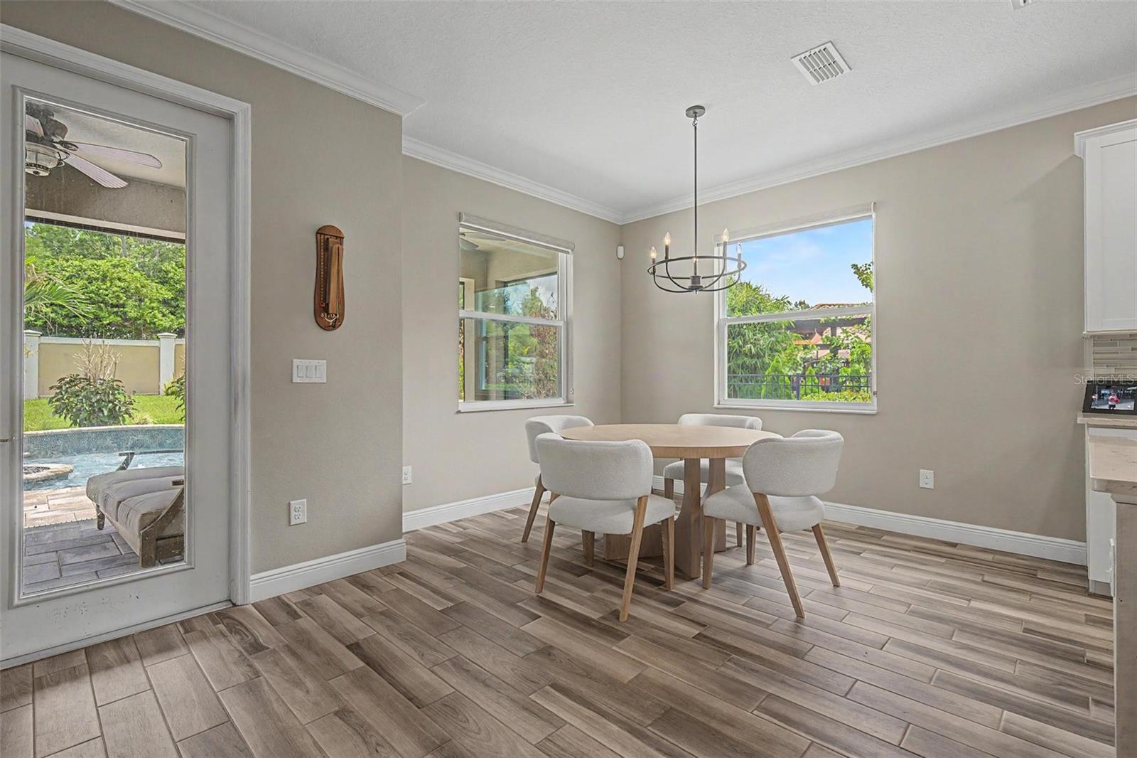 WATERLEAF - Residential