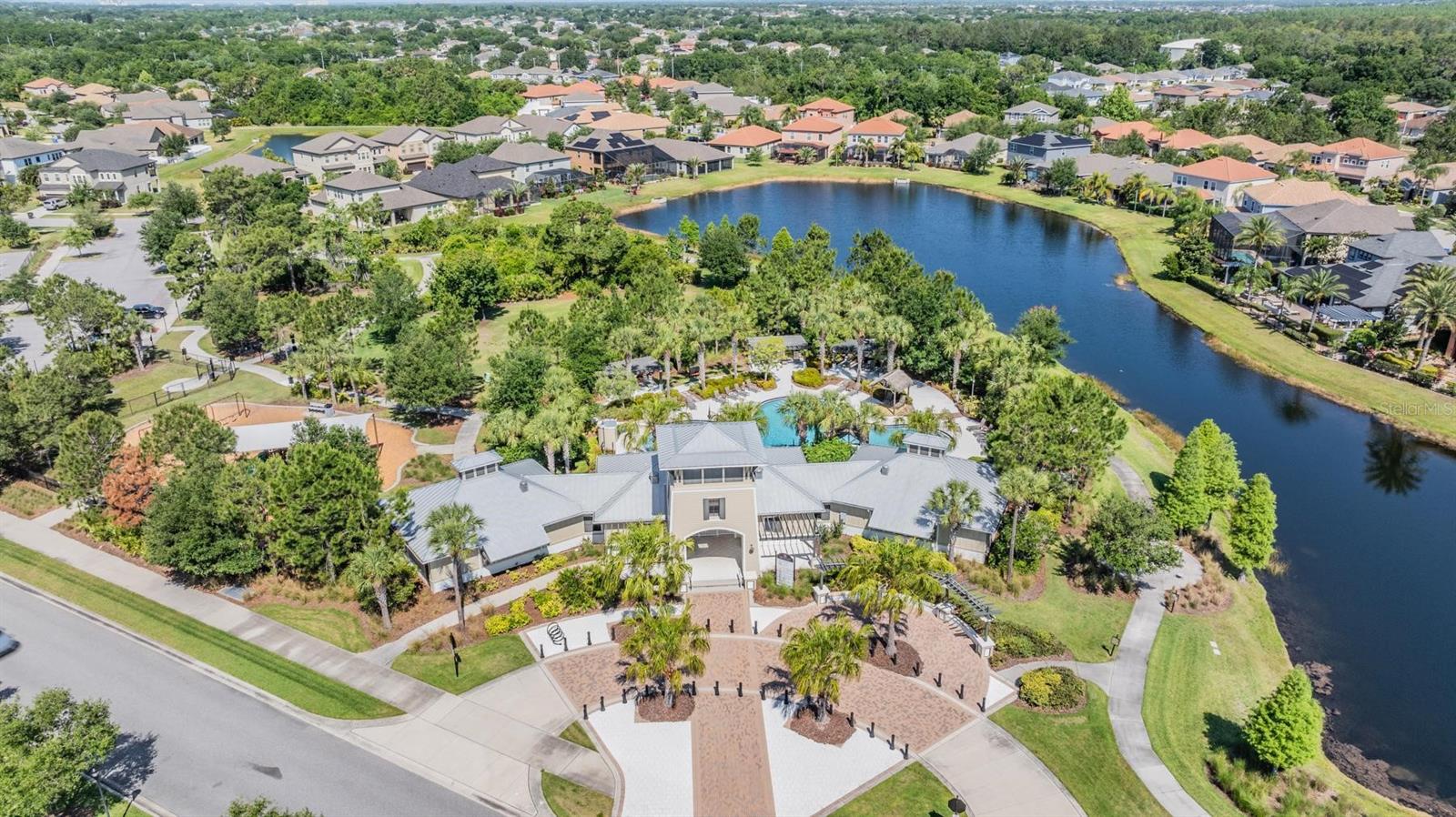 WATERLEAF - Residential