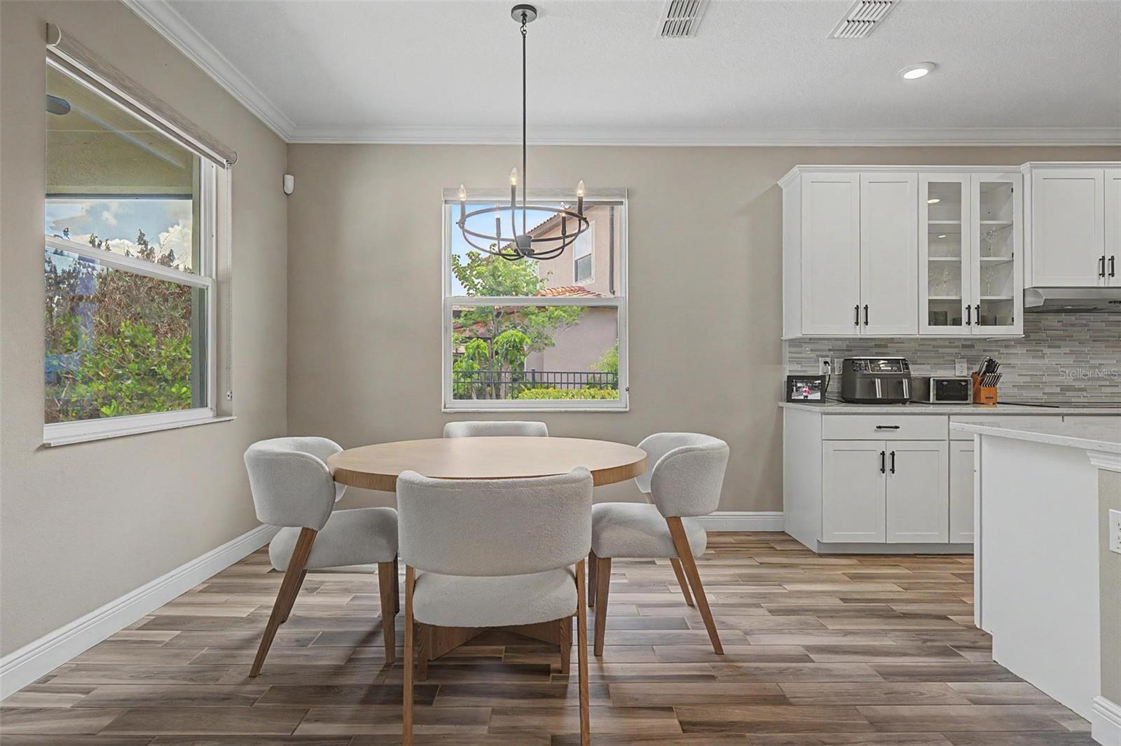 WATERLEAF - Residential