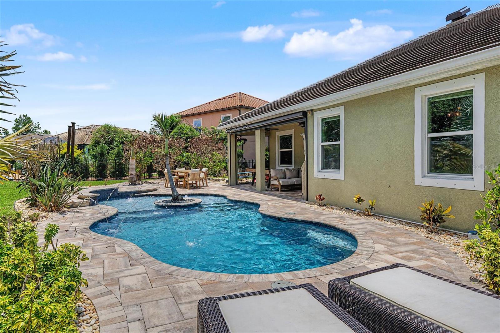WATERLEAF - Residential