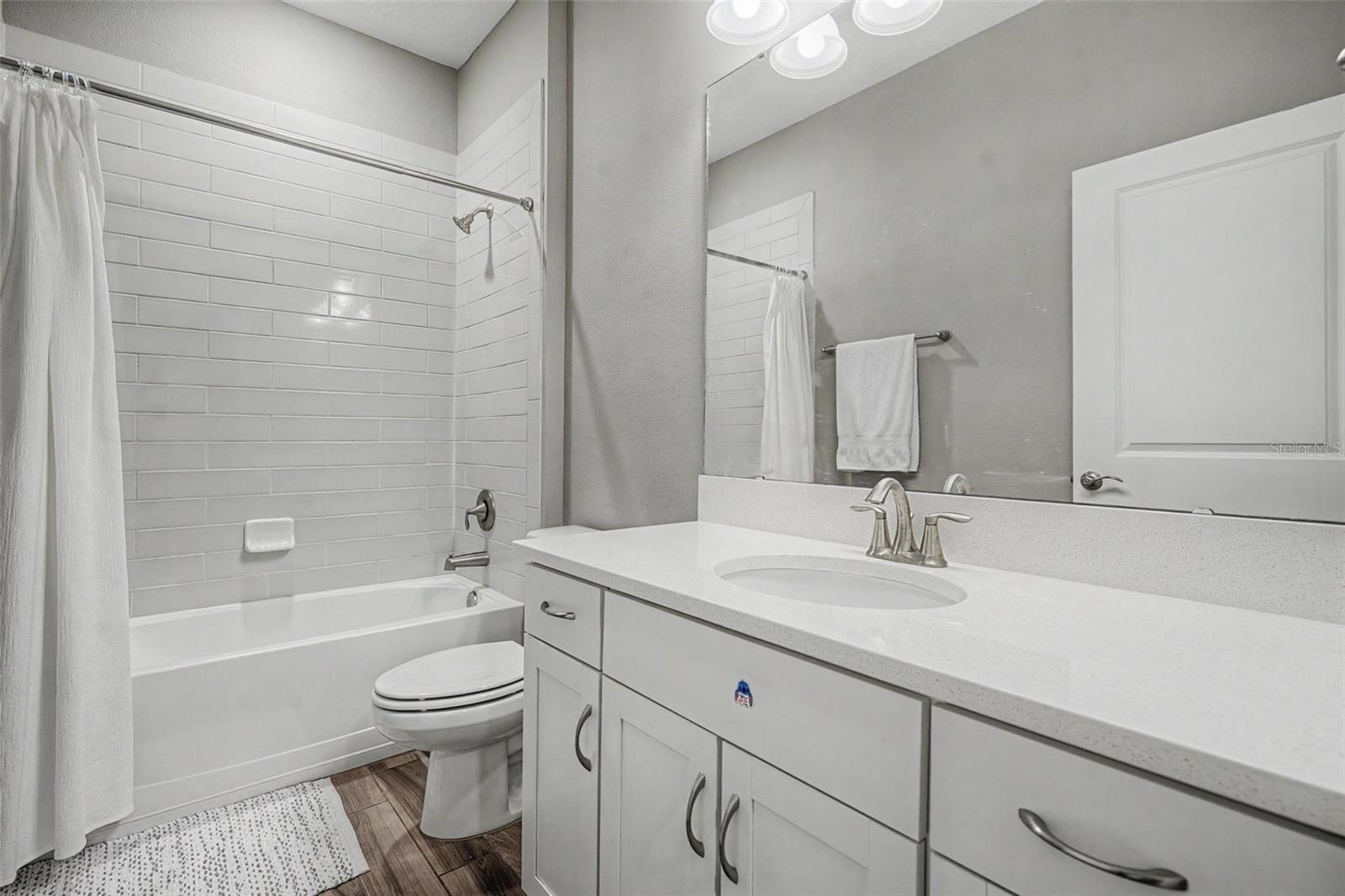 WATERLEAF - Residential