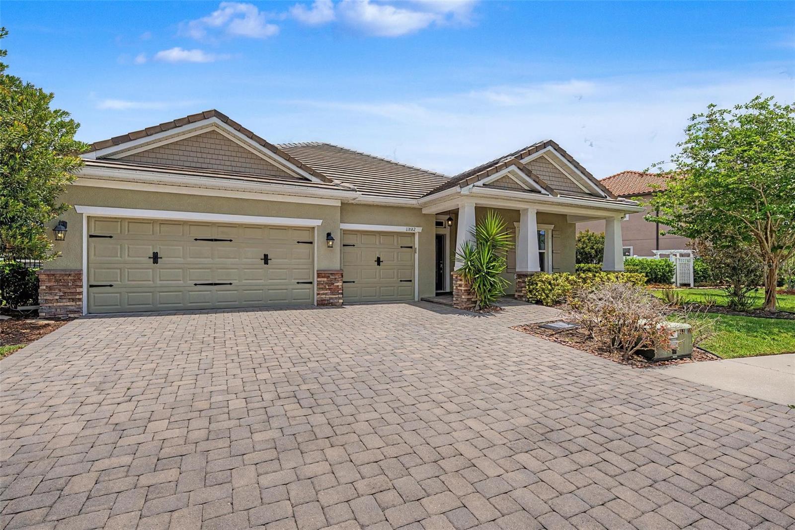 WATERLEAF - Residential