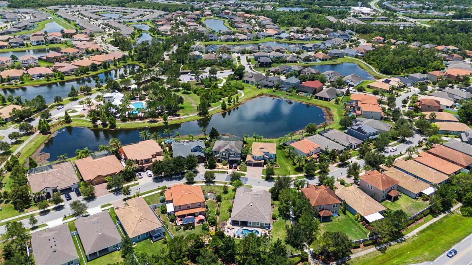 WATERLEAF - Residential