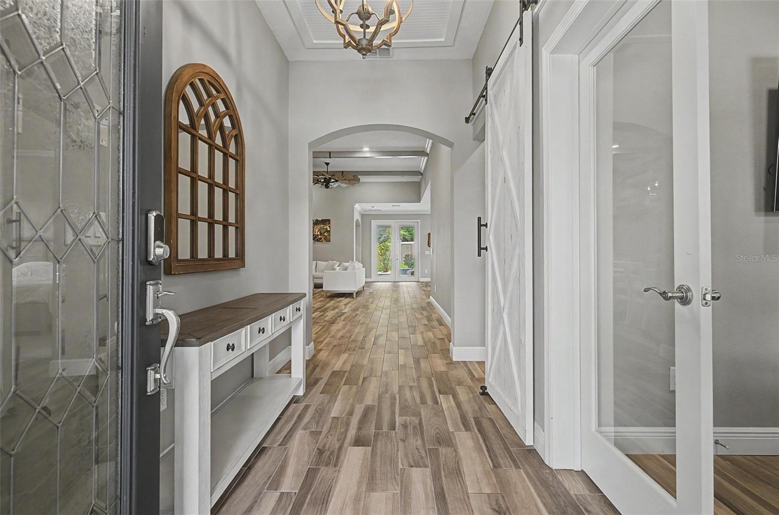 WATERLEAF - Residential