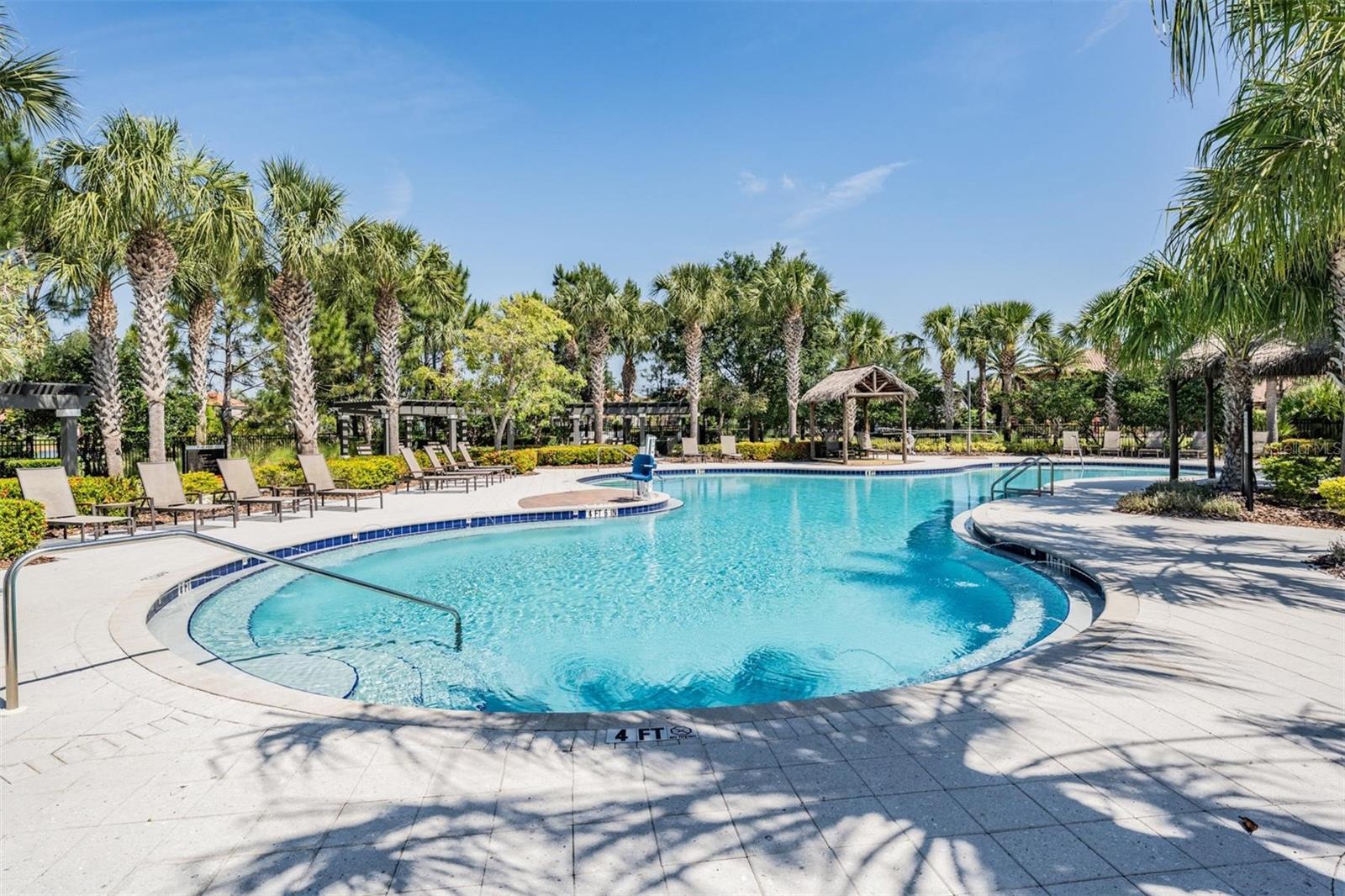WATERLEAF - Residential