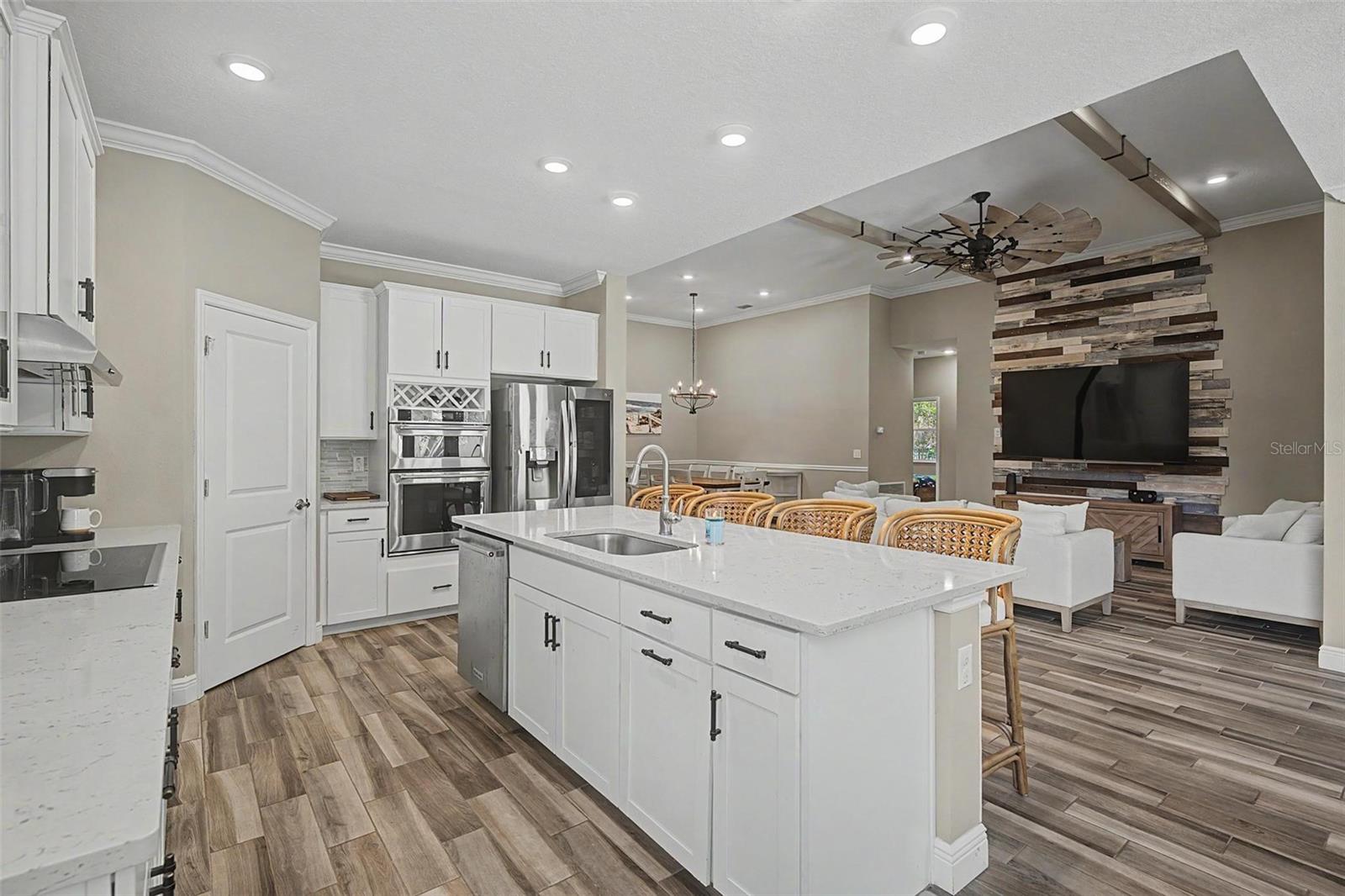 WATERLEAF - Residential
