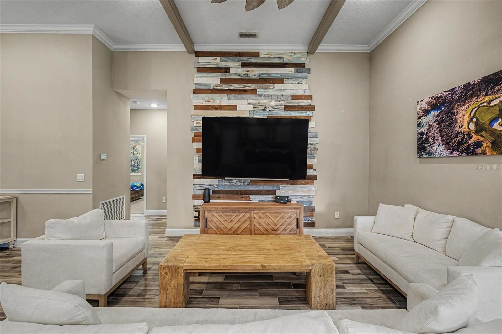 WATERLEAF - Residential